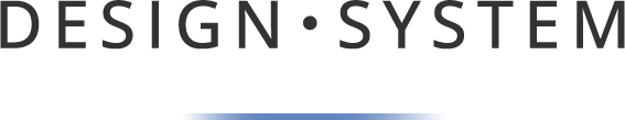 DESIGN・SYSTEM